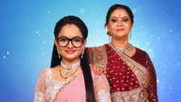 «Tera Mera Saath Rahe (2021-2022)» — обои к сериалу #1