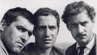 «Верхом на тигре (1961)» — обои к фильму #1