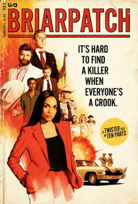 Постер сериала «Терновый куст (2020)» — (4 из 19)