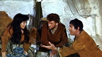 «Невинные дикари (1960)» — обои к фильму #1
