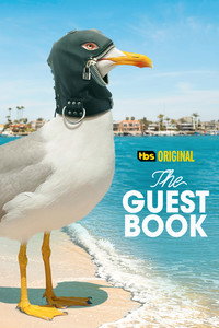 Постер сериала «Гостевая книга (2017-2018)» — (6 из 15)
