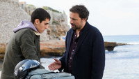 «Une mort sans importance (2019)» — обои к фильму #1
