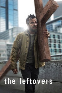 Постер сериала «Оставленные (2014-2017)» — (37 из 102)