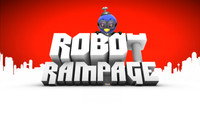 «No Robots (2010)» — обои к мультфильму #1