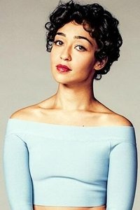 Ruth Negga as Charlie in Breakfast on Pluto