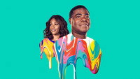 «Последний настоящий гангстер (2018 - 2021)» — обои к сериалу #7
