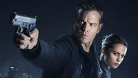 Jason Bourne