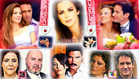 «La Duda (2002 - 2003)» — обои к сериалу #1