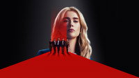 «Охотничий отряд (2025)» — обои к сериалу #2