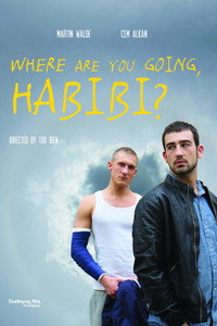 Постер фильма «Ты идёшь или нет? (2015)» — (6 из 12)
