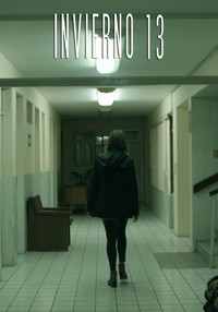 Постер фильма «Invierno 13 (2017)» — (1 из 2)
