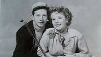 «Френсис на скачках (1951)» — обои к фильму #1