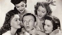 «Henry Aldrich Gets Glamour (1943)» — обои к фильму #1