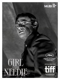 Постер фильма «Девушка с иглой (2024)» — (11 из 65)