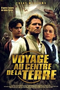 Voyage au centre de la Terre (1999)