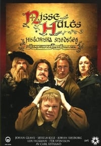 copertina serie tv Nisse+Hults+historiska+snedsteg 2006