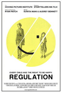 Regulation (2019) poster