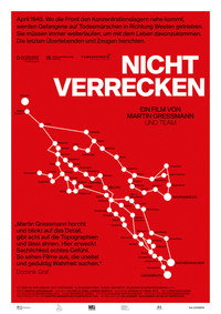 Постер к фильму Nicht verRecken (2021)