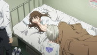 It's about time to become Cinderella girls!
