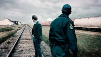 «Детективы (2018-2020)» — обои к сериалу #1