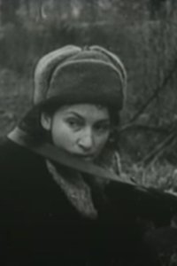 Everyday the Impossible: Jewish Women in the Partisans (2010)