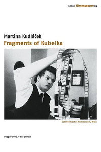 Постер фильма «Фрагменты Кубелки (2012)» — (2 из 3)