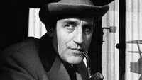 «Шерлок Холмс (1964-1968)» — обои к сериалу #1