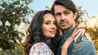 «Ключ к сердцу (2023)» — обои к фильму #1