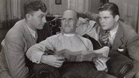 «Fast Companions (1932)» — обои к фильму #2