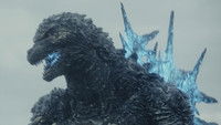 Godzilla: Minus One