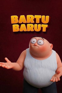 Bartu Barut (2026) poster