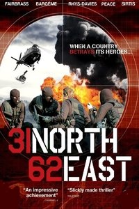 Poster de 31 North 62 East