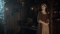 Обои к сериалу «Чужестранка: Кровь от крови моей (2025)» — (58 из 112)