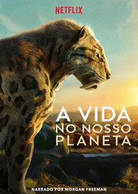A Vida no Nosso Planeta S01E08