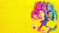 «Джинн (2019)» — обои к сериалу #1