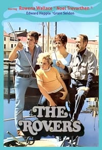 The Rovers (1969)