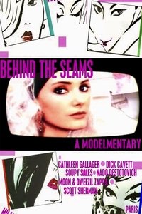 Poster de Behind the Seams