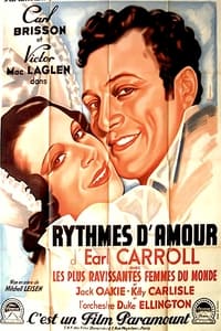 Rythmes d'amour (1934)