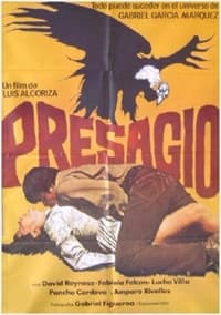 Poster de Presagio