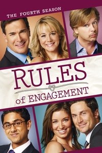 Rules of Engagement - Season 4