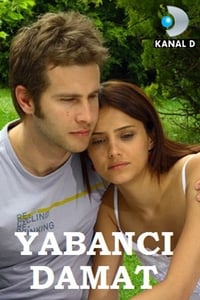 copertina serie tv Yabanc%C4%B1+Damat 2004