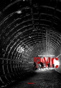 Постер фильма «Частная военная компания (2018)» — (7 из 14)