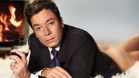 «Вечер с Джимми Фэллоном (2009 - 2014)» — обои к сериалу #3