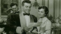 «Великий Карузо (1951)» — обои к фильму #1