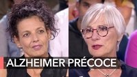 Alzheimers also affects young people