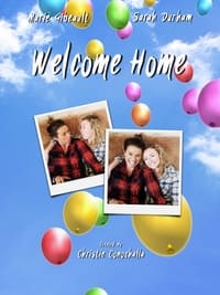 Welcome Home (2020)