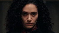 Обои к сериалу «Яростная (2026)» — (11 из 33)