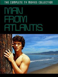 Man from Atlantis - Specials Episode Guide