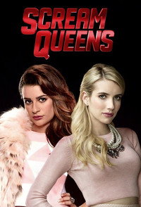 Постер сериала «Королевы крика (2015-2016)» — (35 из 74)