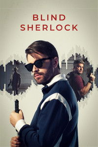 Blind Sherlock